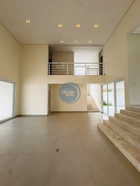 Foto 4 de Casa de Condomínio com 4 quartos à venda, 420m2 em Indaiatuba - SP