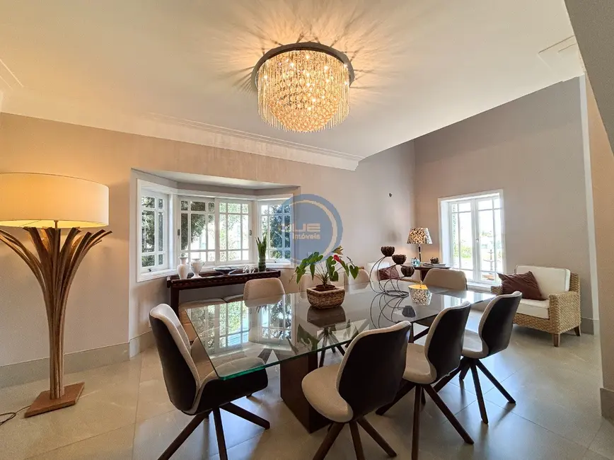 Casa de Condomínio com 5 quartos à venda, 445m2 em Jardim Villa Romana, Indaiatuba - SP - imagem 5 Foto 5 de Casa de Condomínio com 5 quartos à venda, 445m2 em Jardim Villa Romana, Indaiatuba - SP