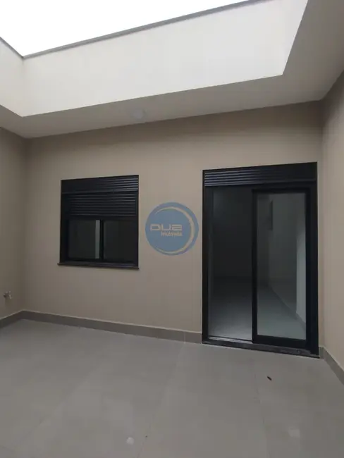 Foto 9 de Casa de Condomínio com 3 quartos à venda, 132m2 em Indaiatuba - SP