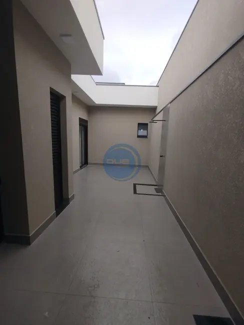 Foto 6 de Casa de Condomínio com 3 quartos à venda, 132m2 em Indaiatuba - SP