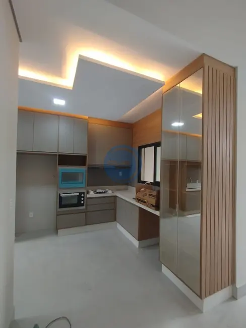 Foto 3 de Casa de Condomínio com 3 quartos à venda, 132m2 em Indaiatuba - SP