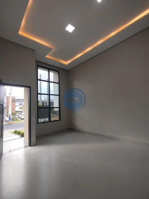 Foto 2 de Casa de Condomínio com 3 quartos à venda, 132m2 em Indaiatuba - SP