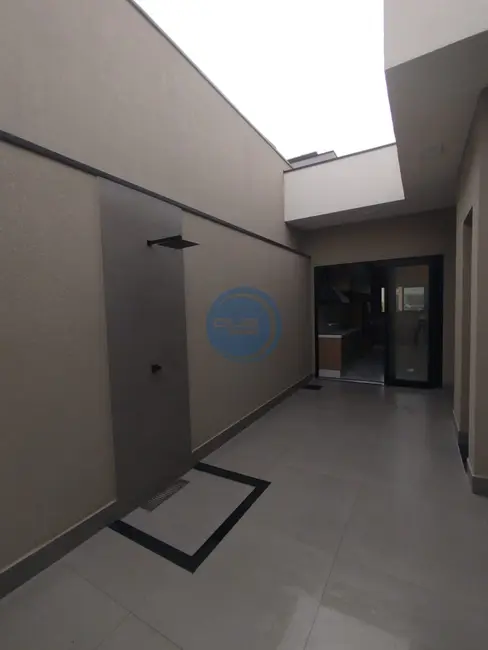 Foto 7 de Casa de Condomínio com 3 quartos à venda, 132m2 em Indaiatuba - SP