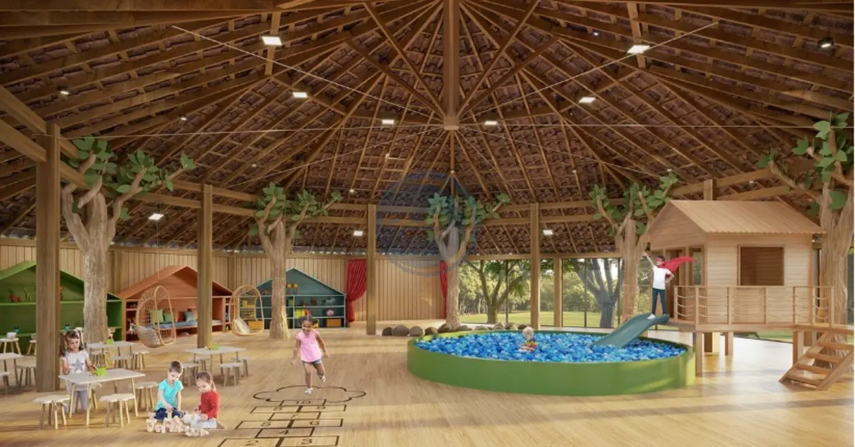 Foto 4 de Terreno / Lote à venda, 300m2 em Indaiatuba - SP