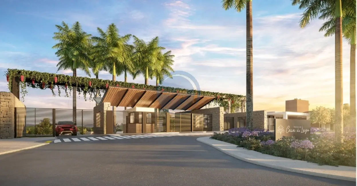 Foto 7 de Terreno / Lote à venda, 300m2 em Indaiatuba - SP