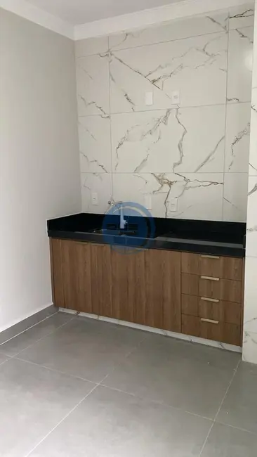 Foto 2 de Casa de Condomínio com 3 quartos à venda, 110m2 em Jardins do Império, Indaiatuba - SP
