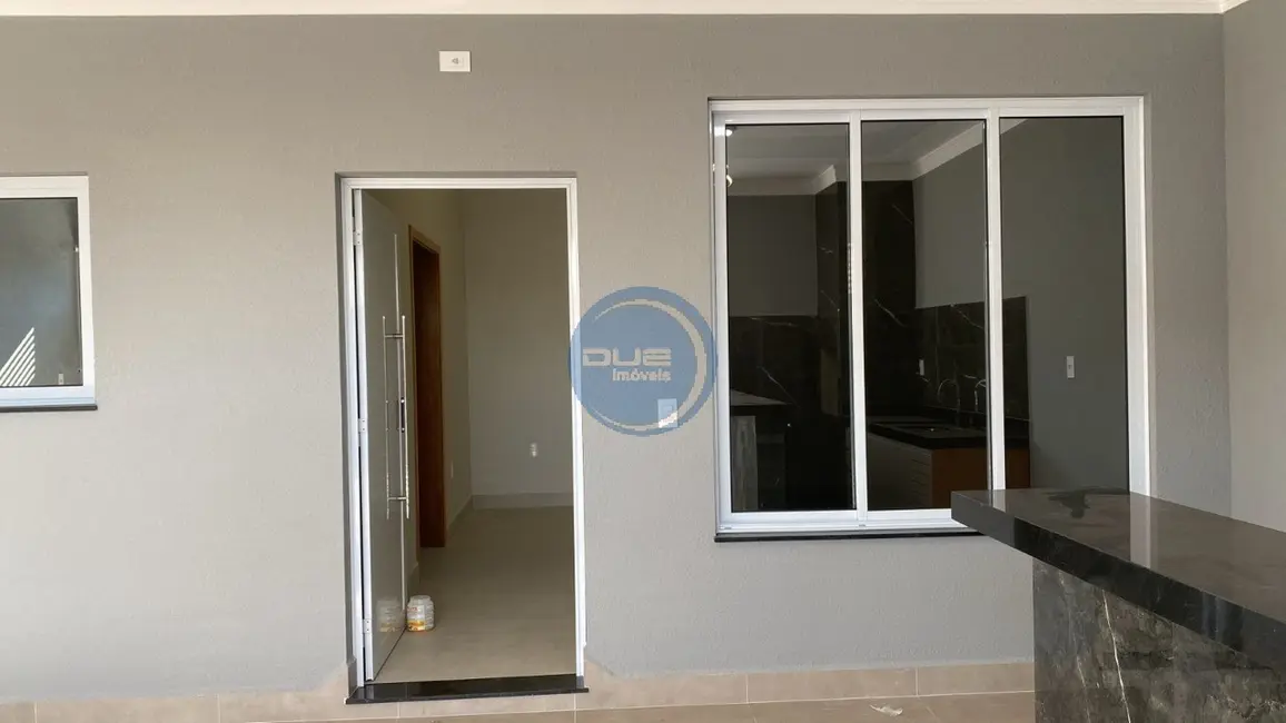 Foto 1 de Casa com 3 quartos à venda, 120m2 em Jardim Residencial Nova Veneza, Indaiatuba - SP