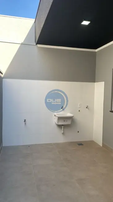 Foto 7 de Casa com 3 quartos à venda, 120m2 em Jardim Residencial Nova Veneza, Indaiatuba - SP