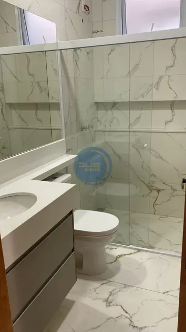 Foto 3 de Casa com 3 quartos à venda, 120m2 em Jardim Residencial Nova Veneza, Indaiatuba - SP