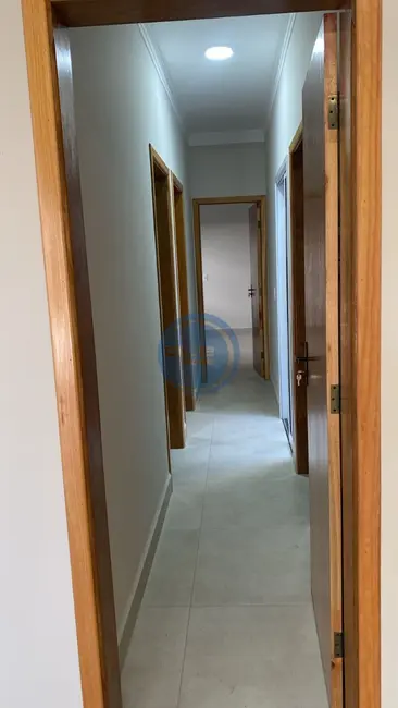 Foto 6 de Casa com 3 quartos à venda, 120m2 em Jardim Residencial Nova Veneza, Indaiatuba - SP
