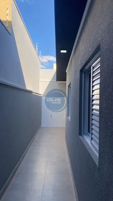 Foto 4 de Casa com 3 quartos à venda, 120m2 em Jardim Residencial Nova Veneza, Indaiatuba - SP
