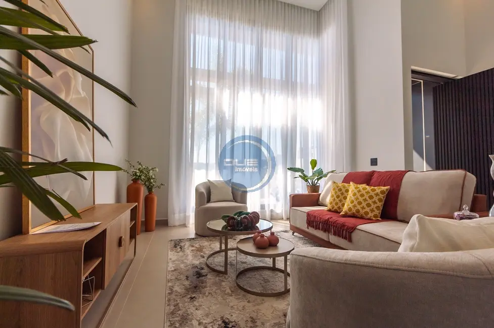 Foto 9 de Casa de Condomínio com 3 quartos à venda, 191m2 em Indaiatuba - SP