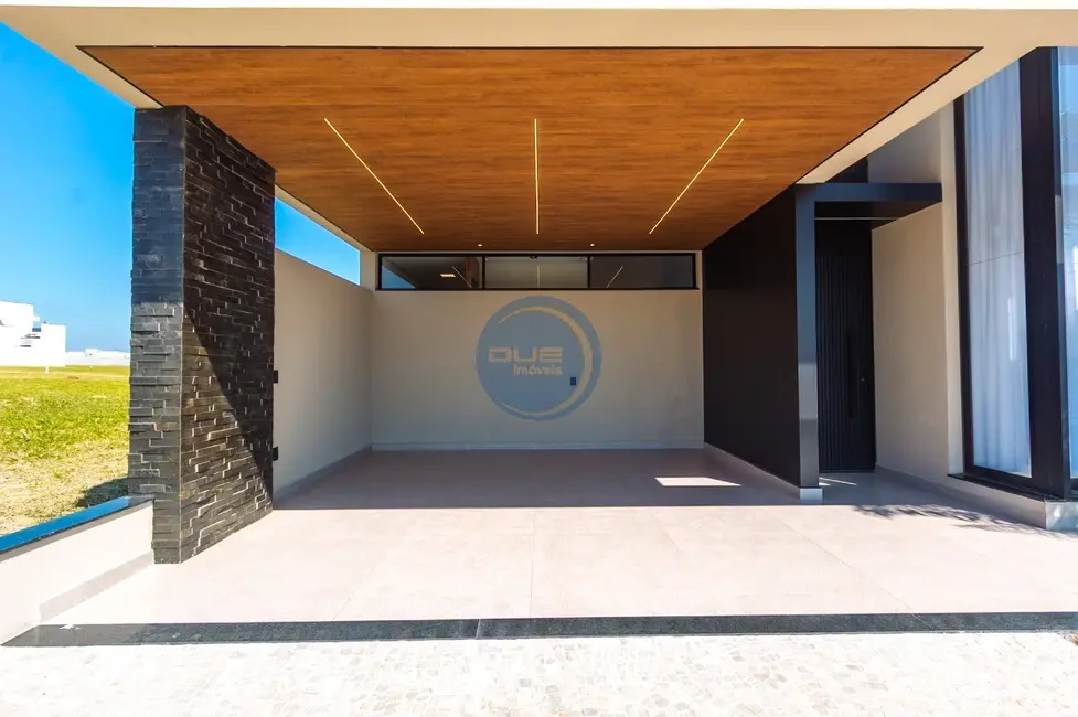 Foto 4 de Casa de Condomínio com 3 quartos à venda, 191m2 em Indaiatuba - SP