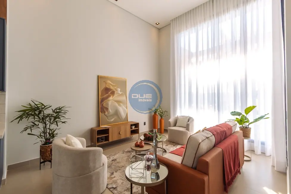 Foto 7 de Casa de Condomínio com 3 quartos à venda, 191m2 em Indaiatuba - SP