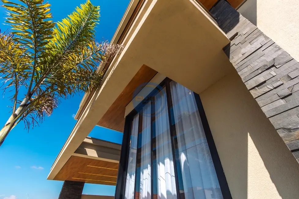 Foto 3 de Casa de Condomínio com 3 quartos à venda, 191m2 em Indaiatuba - SP