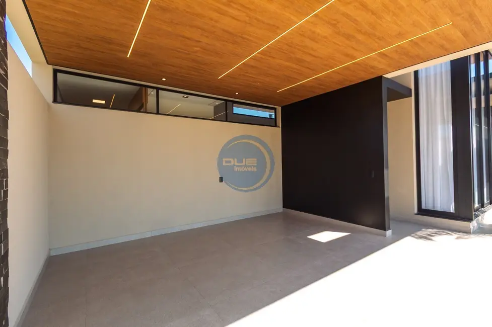 Foto 5 de Casa de Condomínio com 3 quartos à venda, 191m2 em Indaiatuba - SP