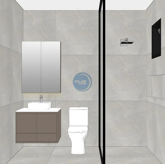 Foto 8 de Casa de Condomínio com 3 quartos à venda, 214m2 em Indaiatuba - SP