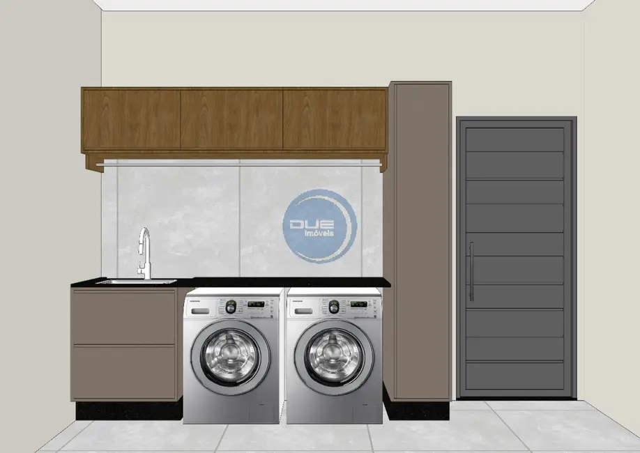 Foto 7 de Casa de Condomínio com 3 quartos à venda, 214m2 em Indaiatuba - SP