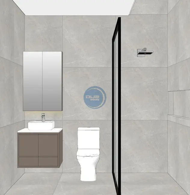 Foto 9 de Casa de Condomínio com 3 quartos à venda, 214m2 em Indaiatuba - SP