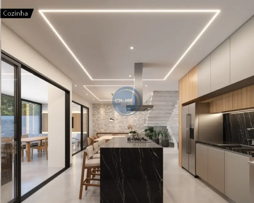 Foto 9 de Terreno / Lote à venda, 385m2 em Residencial Duas Marias, Indaiatuba - SP