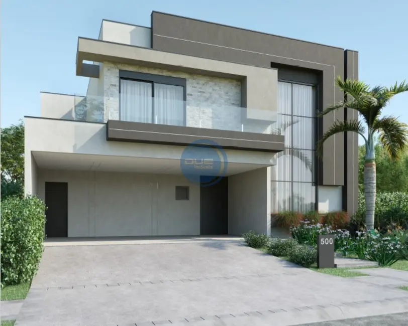 Foto 2 de Terreno / Lote à venda, 385m2 em Residencial Duas Marias, Indaiatuba - SP