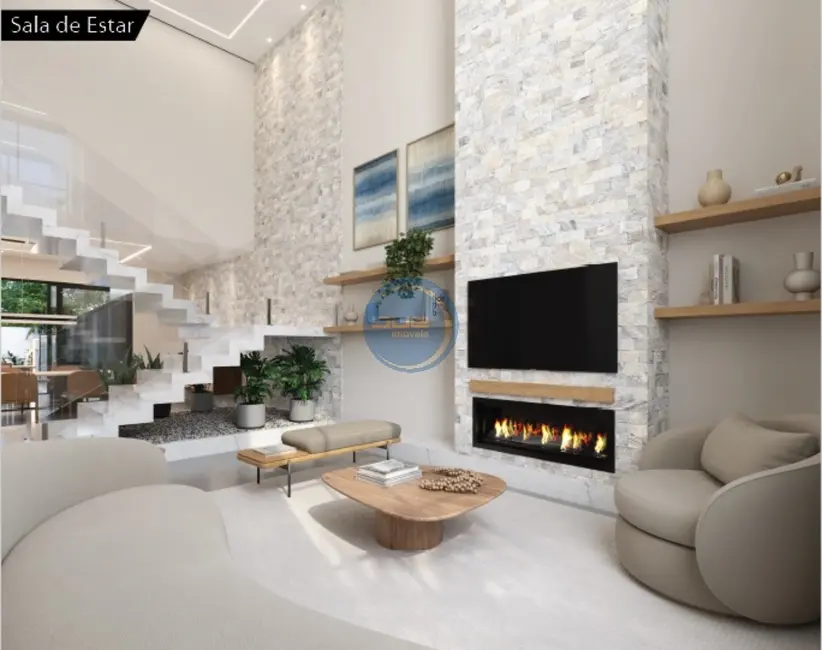 Foto 5 de Terreno / Lote à venda, 385m2 em Residencial Duas Marias, Indaiatuba - SP