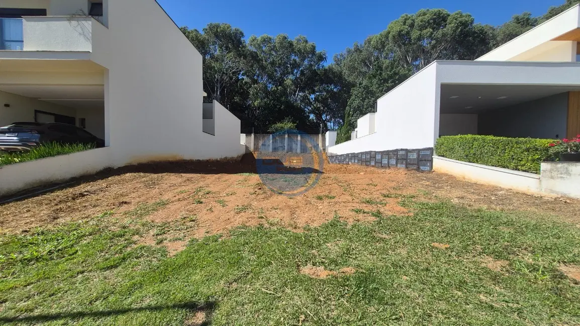 Foto 1 de Terreno / Lote à venda, 385m2 em Residencial Duas Marias, Indaiatuba - SP