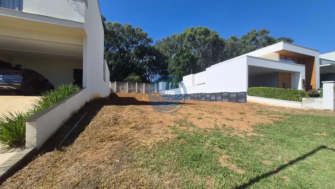 Foto 2 de Terreno / Lote à venda, 385m2 em Residencial Duas Marias, Indaiatuba - SP