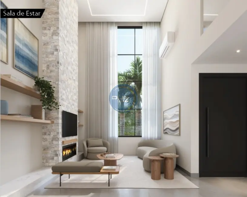 Foto 4 de Terreno / Lote à venda, 385m2 em Residencial Duas Marias, Indaiatuba - SP