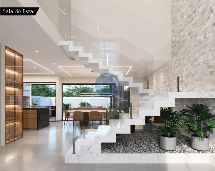 Foto 7 de Terreno / Lote à venda, 385m2 em Residencial Duas Marias, Indaiatuba - SP