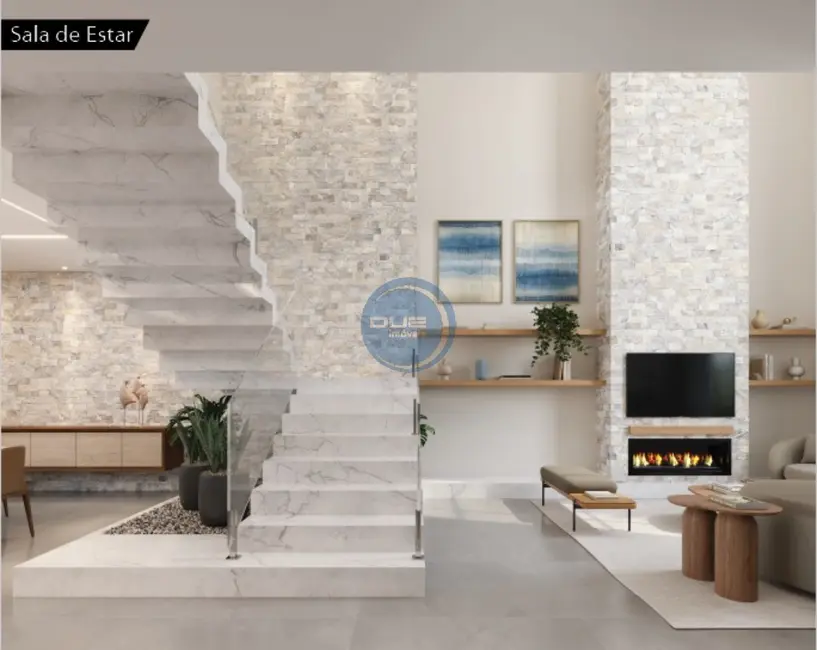 Foto 6 de Terreno / Lote à venda, 385m2 em Residencial Duas Marias, Indaiatuba - SP