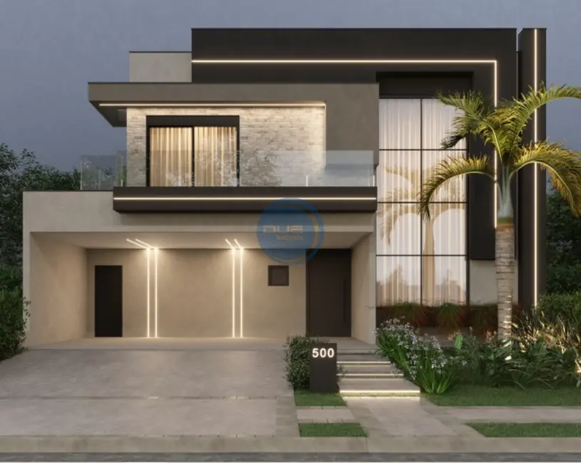 Foto 3 de Terreno / Lote à venda, 385m2 em Residencial Duas Marias, Indaiatuba - SP