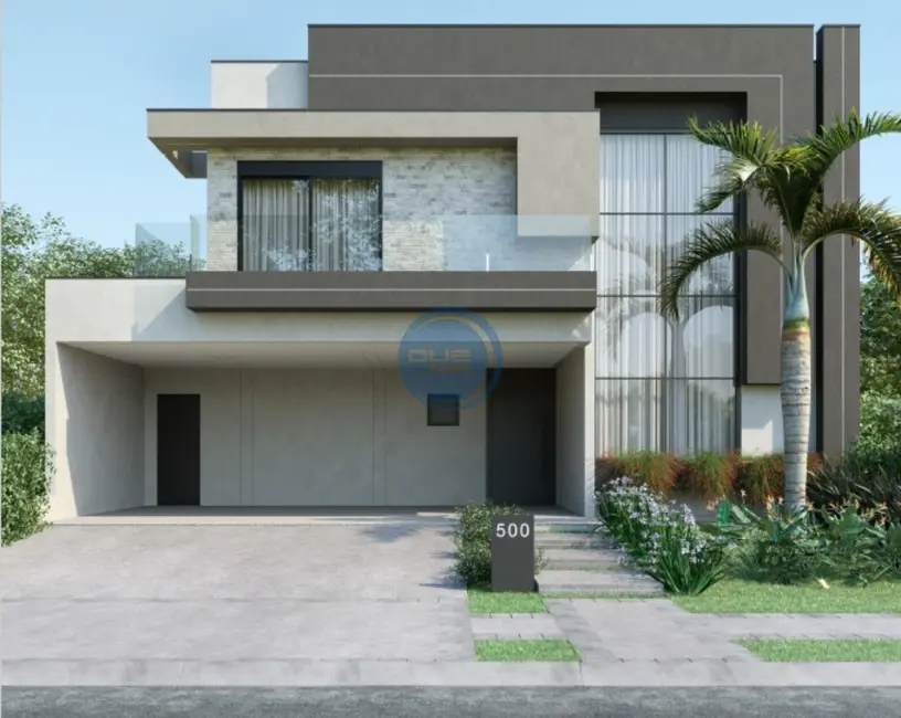 Foto 1 de Terreno / Lote à venda, 385m2 em Residencial Duas Marias, Indaiatuba - SP