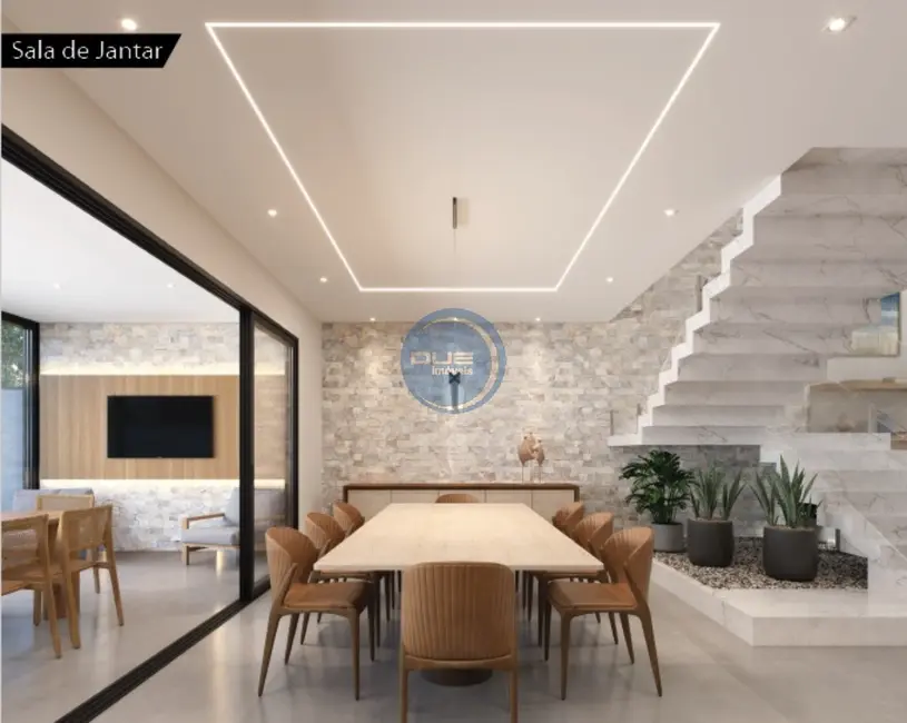 Foto 8 de Terreno / Lote à venda, 385m2 em Residencial Duas Marias, Indaiatuba - SP