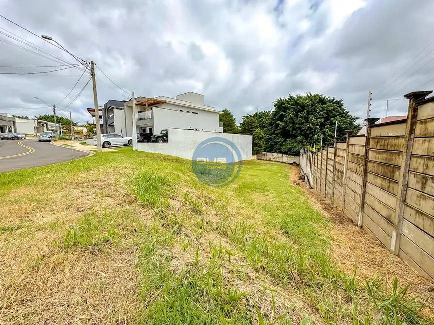 Foto 2 de Terreno / Lote à venda, 689m2 em Jardins Di Roma, Indaiatuba - SP