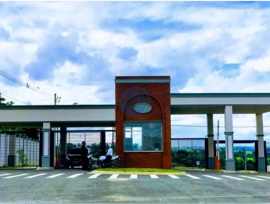 Foto 7 de Terreno / Lote à venda, 689m2 em Jardins Di Roma, Indaiatuba - SP