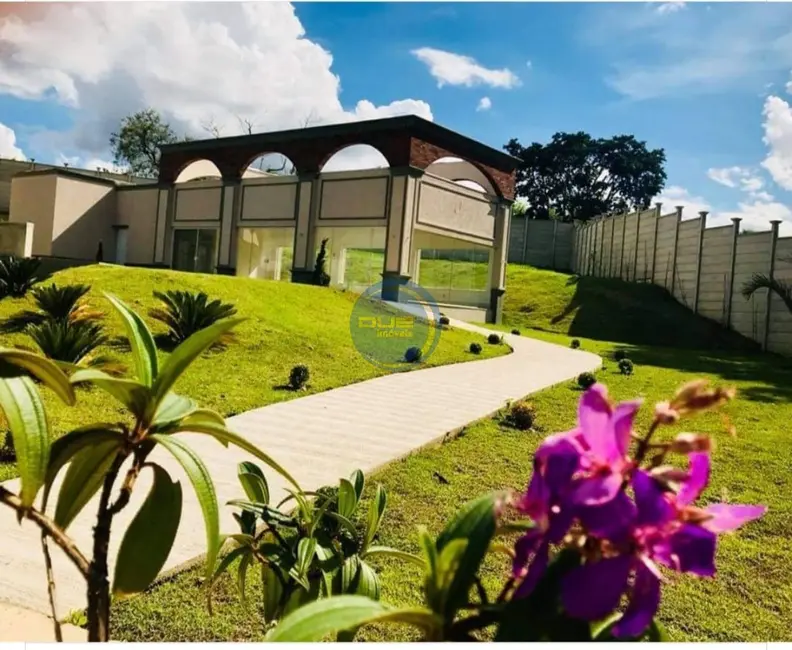 Foto 5 de Terreno / Lote à venda, 689m2 em Jardins Di Roma, Indaiatuba - SP