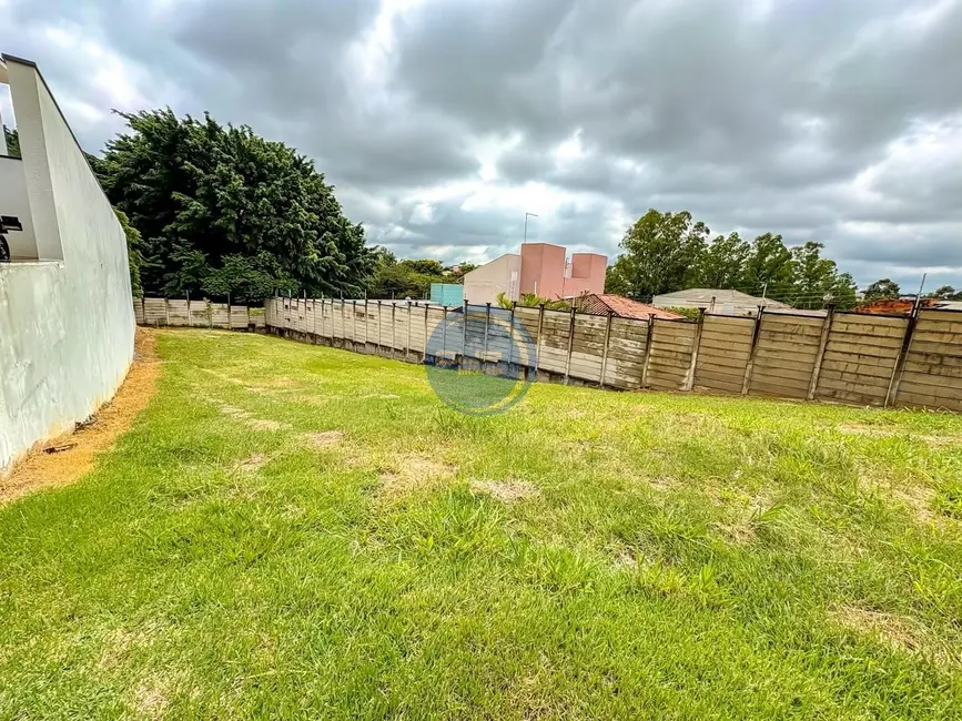 Foto 3 de Terreno / Lote à venda, 689m2 em Jardins Di Roma, Indaiatuba - SP