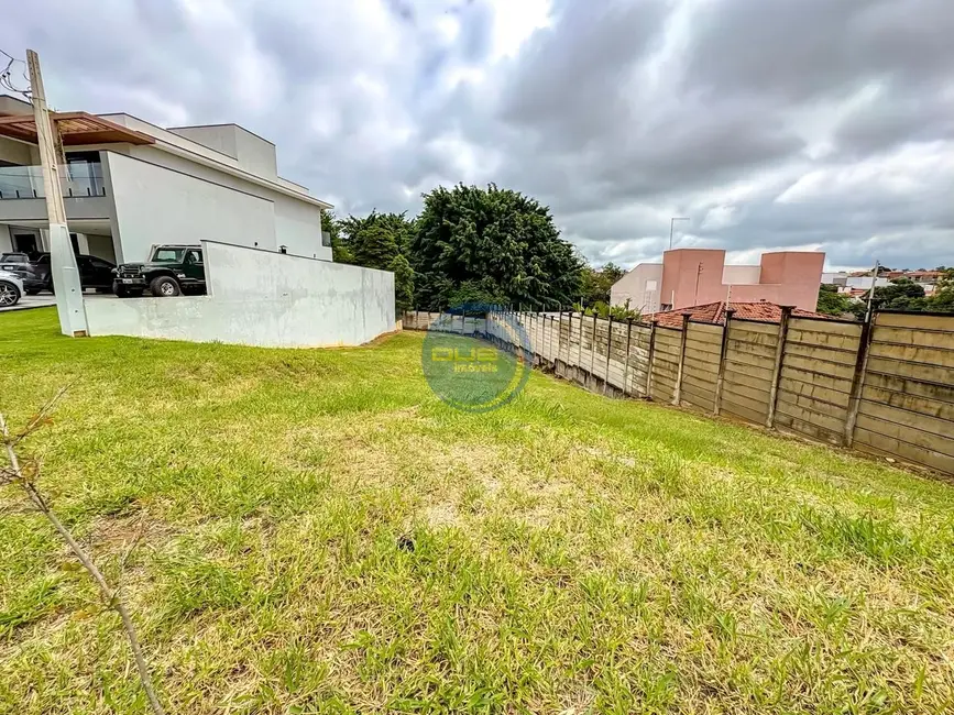 Foto 1 de Terreno / Lote à venda, 689m2 em Jardins Di Roma, Indaiatuba - SP