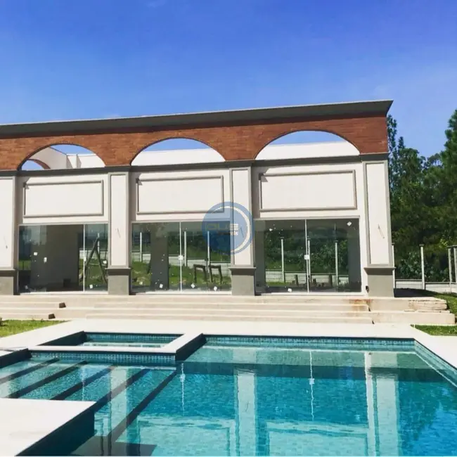 Foto 6 de Terreno / Lote à venda, 689m2 em Jardins Di Roma, Indaiatuba - SP