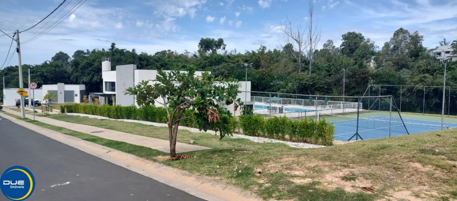 Foto 2 de Terreno / Lote à venda, 300m2 em Indaiatuba - SP