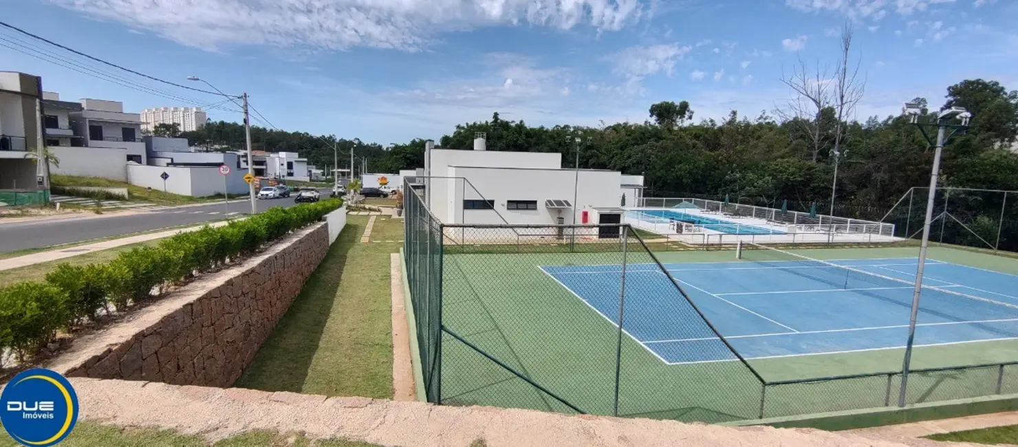 Foto 4 de Terreno / Lote à venda, 300m2 em Indaiatuba - SP