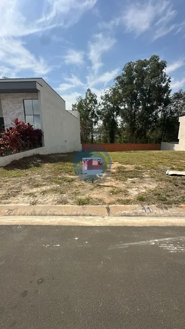 Foto 1 de Terreno / Lote à venda, 300m2 em Indaiatuba - SP