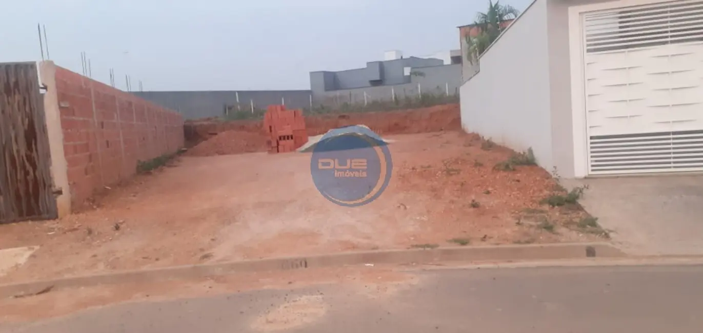 Foto 1 de Terreno / Lote à venda, 312m2 em Jardim Residencial Nova Veneza, Indaiatuba - SP