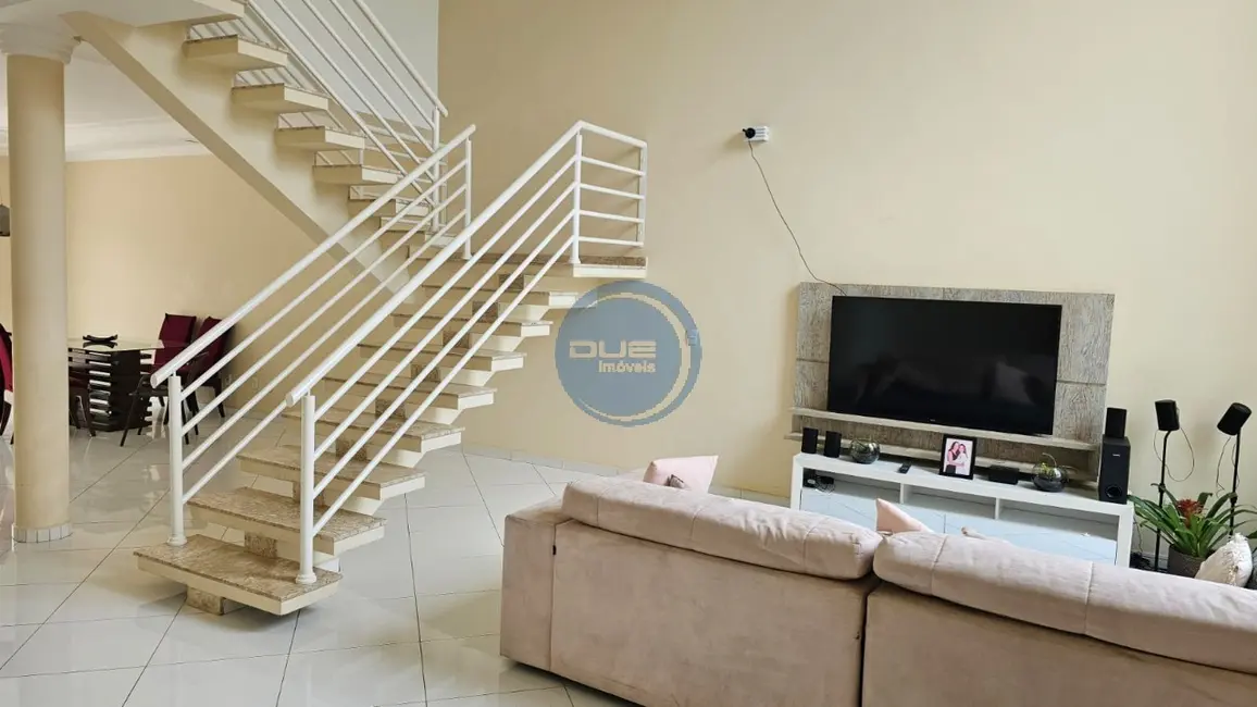 Foto 4 de Casa de Condomínio com 3 quartos para alugar, 320m2 em Jardim Amstalden Residence, Indaiatuba - SP