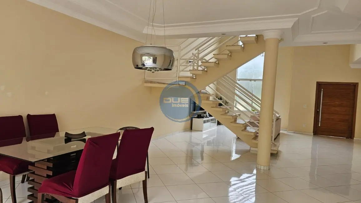 Foto 5 de Casa de Condomínio com 3 quartos para alugar, 320m2 em Jardim Amstalden Residence, Indaiatuba - SP