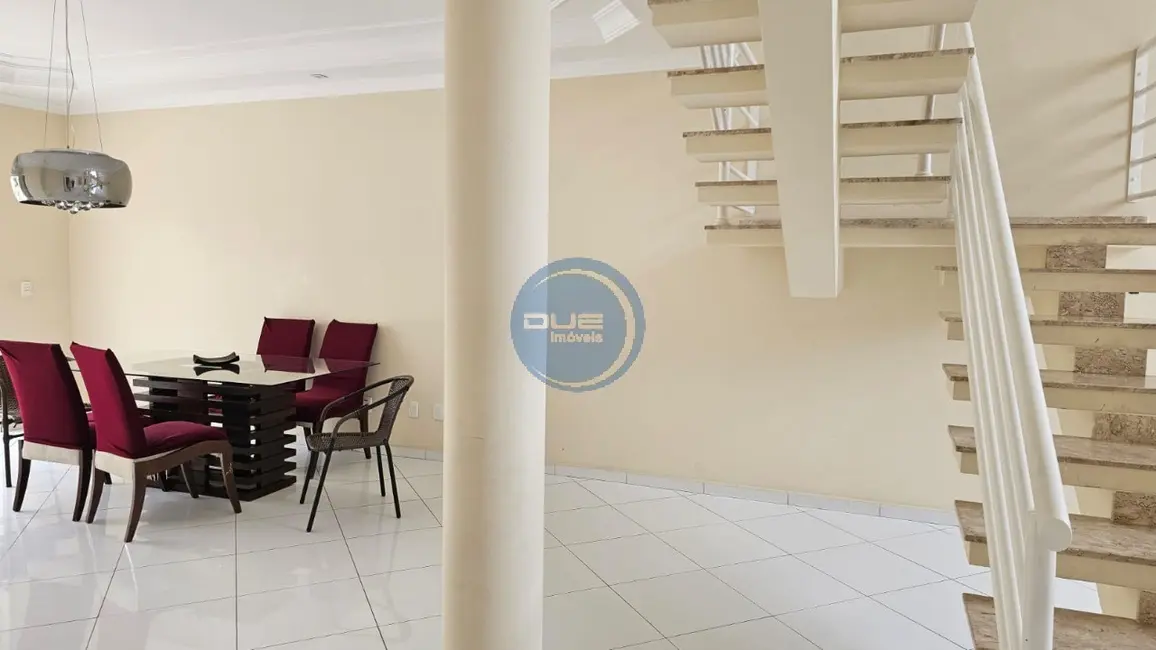 Foto 8 de Casa de Condomínio com 3 quartos para alugar, 320m2 em Jardim Amstalden Residence, Indaiatuba - SP