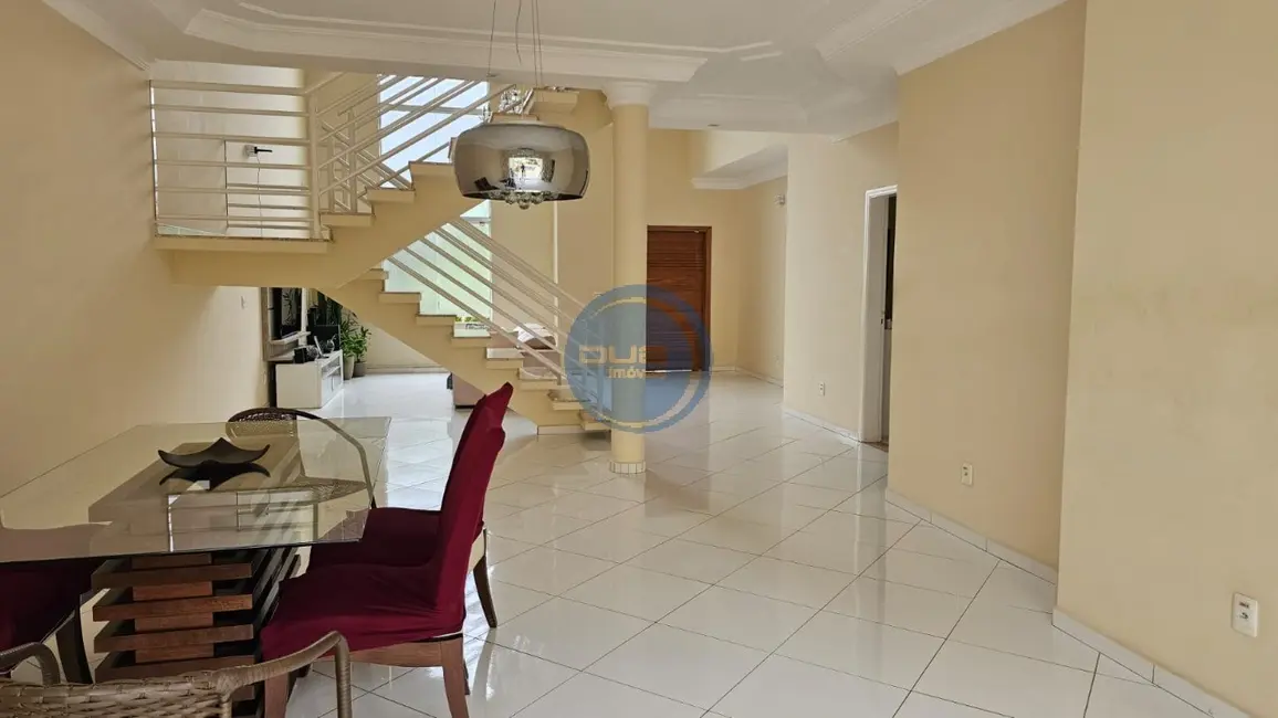 Foto 7 de Casa de Condomínio com 3 quartos para alugar, 320m2 em Jardim Amstalden Residence, Indaiatuba - SP