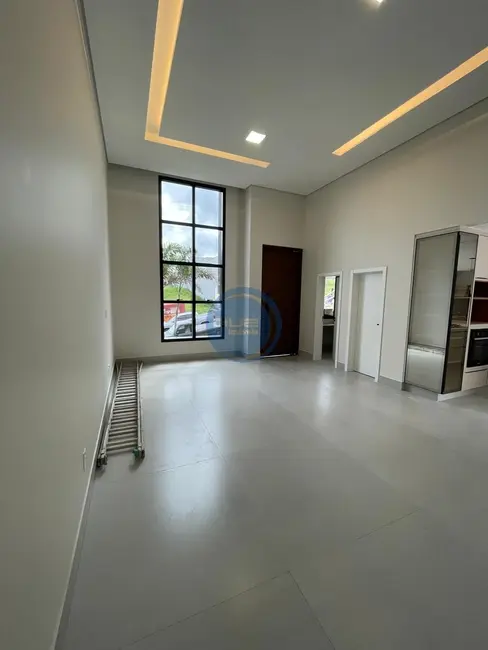 Foto 5 de Casa de Condomínio com 3 quartos à venda, 193m2 em Indaiatuba - SP