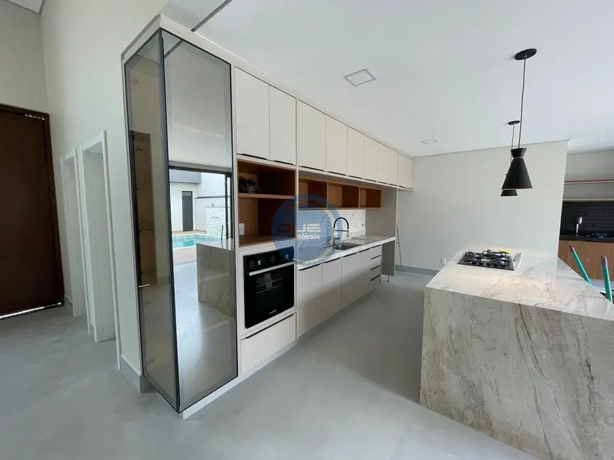 Foto 7 de Casa de Condomínio com 3 quartos à venda, 193m2 em Indaiatuba - SP